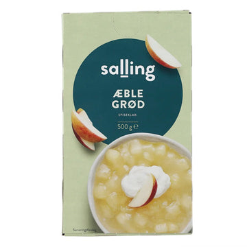 Salling Apple Porridge