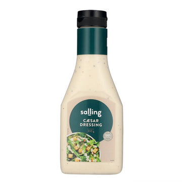 Salling Caesar Dressing