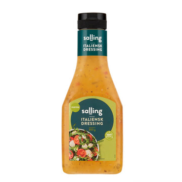Salling Italian Dressing