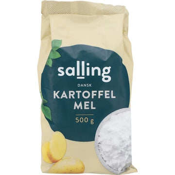 Salling Potato Flour