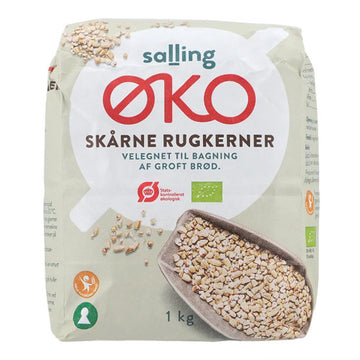 Salling Organic Cut Kernels
