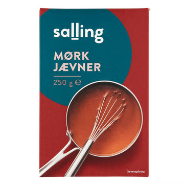 Salling Brown Starch