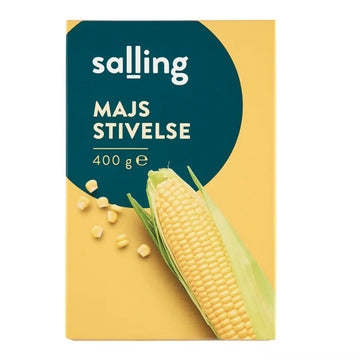 Salling Corn Starch