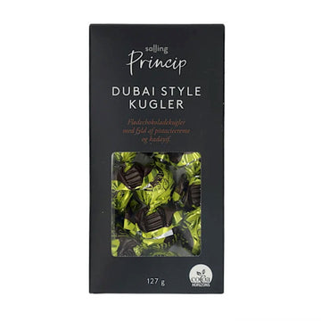 Salling Princip Dubai Style Kugler