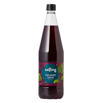 Salling Blackcurrant Drink