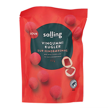 Salling Wine Gum Balls