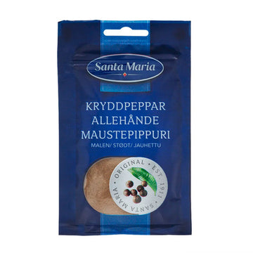 Santa Maria All Spice