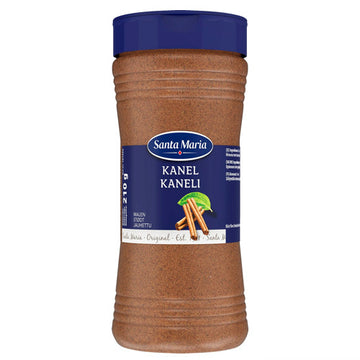 Santa Maria Cinnamon 0,21 kg
