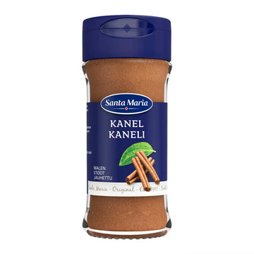 Santa Maria Cinnamon 0,04 kg