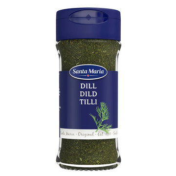 Santa Maria Dill