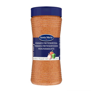 Santa Maria Pommes Frites Spice 0,4 gr.