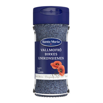 Santa Maria Poppy Seeds