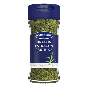 Santa Maria Tarragon