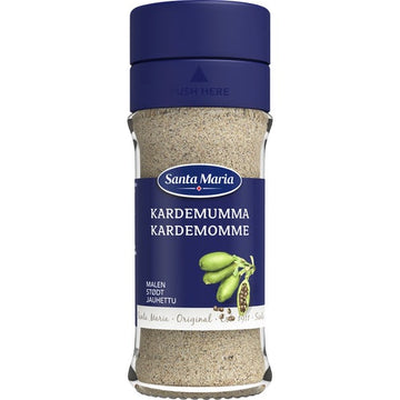 Santa Maria Cardamom 0,028 kg