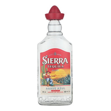 Sierra Tequila