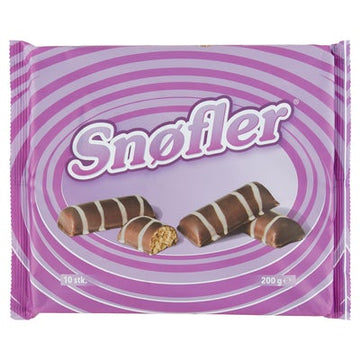 Karen Volf Snøfler 0,2 kg