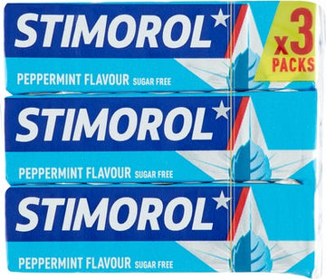 Stimorol Peppermint