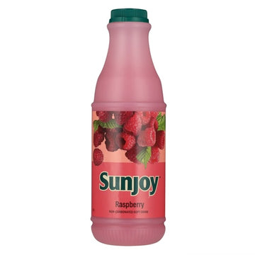 SunJoy Raspberry