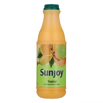SunJoy Tropical