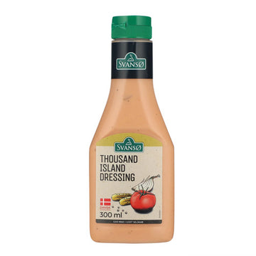 Svansø Thousand Island Dressing