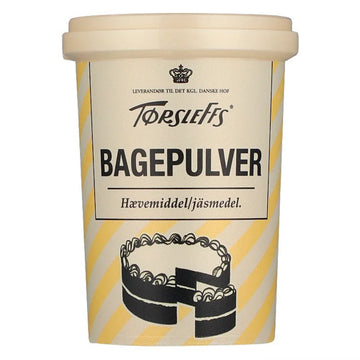 Tørsleffs Baking Powder