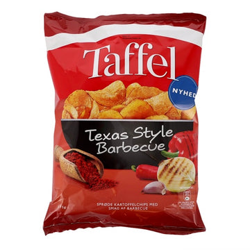 Taffel Barbecue