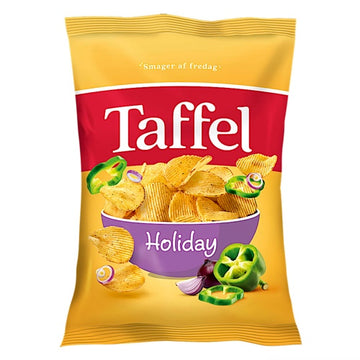 Taffel Holiday