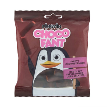 Toms Pingvin Chocofant