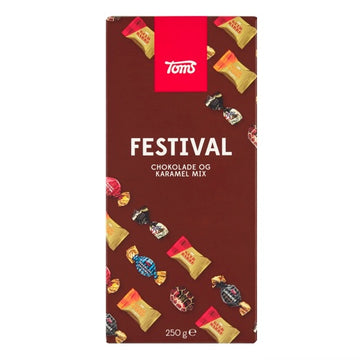 Toms Festival