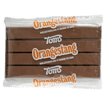 Toms Orangestang