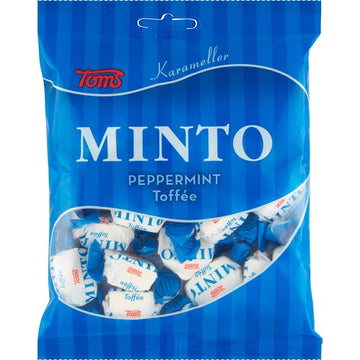 Toms Minto