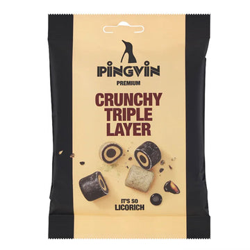 Toms Pingvin Crunchy Triple Layer