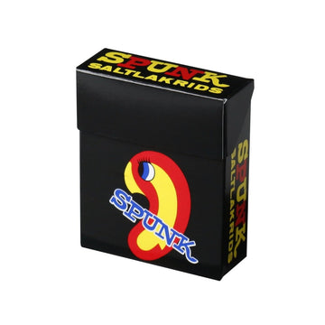 Toms Spunk Jelly Sweets Liquorice