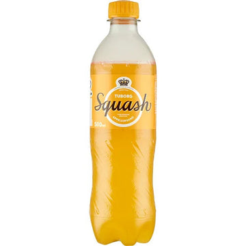 Tuborg Squash 0,5 L