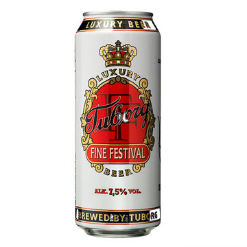 Tuborg Fine Festival