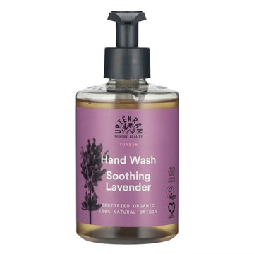 Urtekram Purple Lavender Hand Wash