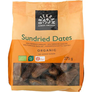 Urtekram Sundried Dates
