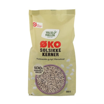 Valsemøllen Organic Sunflower Seeds