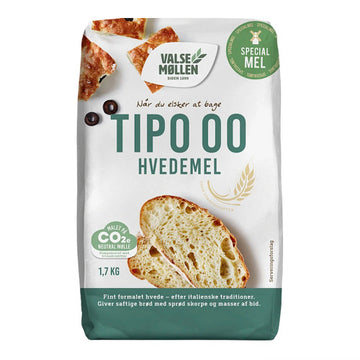 Valsemøllen Tipo 00 Wheat Flour