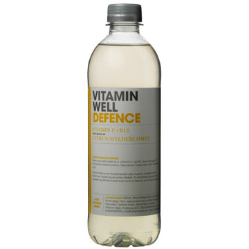 Vitamin Well Defence