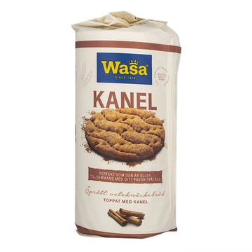 Wasa Cinnamon