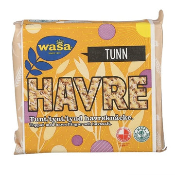 Wasa Havre