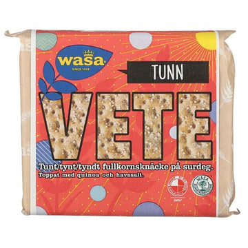 Wasa Vete