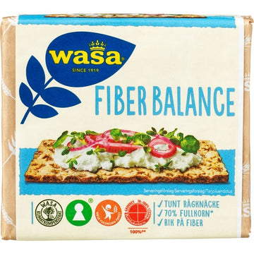 Wasa Fiber Balance
