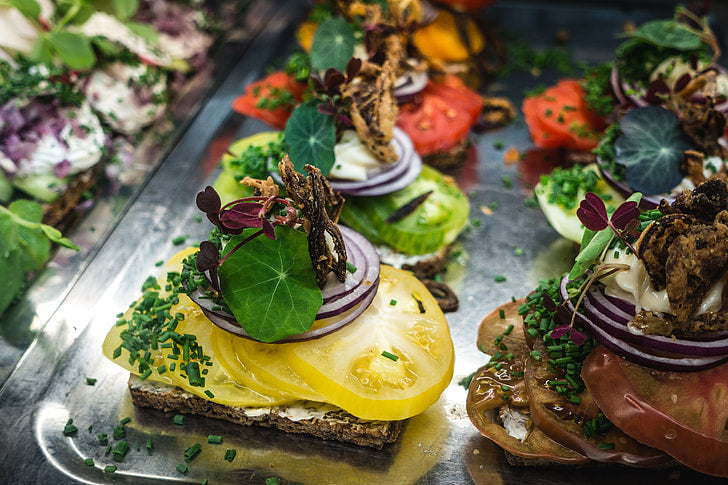The Rich History of Traditional Scandinavian Food