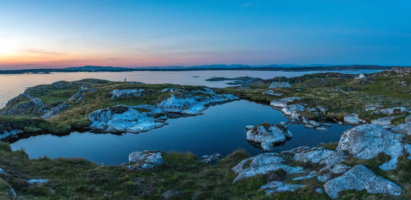 Scandinavian Skin Care