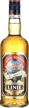 Linie Akvavit