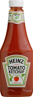 Heinz Ketchup 1 kg