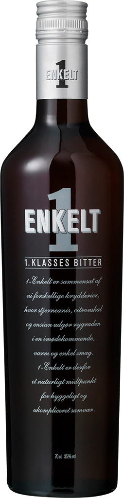 1-Enkelt