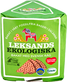 Leksands Ekologiska